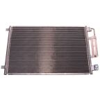 Радіатор кондиціонера