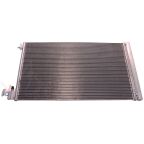 Радиатор кондиционера