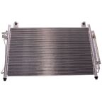 Радіатор кондиціонера