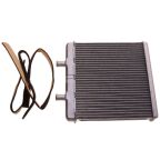 Радіатор системи опалення салону