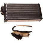 Радиатор системы отопления салона Радиатор системы отопления салона