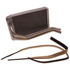 Радиатор системы отопления салона