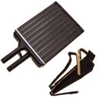 Радіатор системи опалення салону Радіатор системи опалення салону