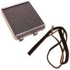 Радіатор системи опалення салону Радіатор системи опалення салону