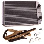 Радіатор системи опалення салону Радіатор системи опалення салону