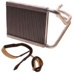 Радіатор системи опалення салону Радіатор системи опалення салону