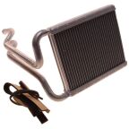 Радиатор системы отопления салона Радиатор системы отопления салона