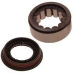 Комплект підшипників призначених для монтажу на маточину.