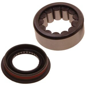 Комплект підшипників призначених для монтажу на маточину.