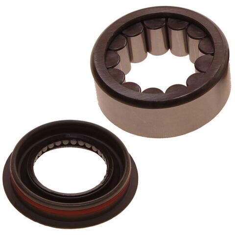 Комплект підшипників призначених для монтажу на маточину.