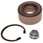 Комплект подшипников предназначенных для монтажа на ступицу.