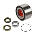 Комплект подшипников предназначенных для монтажа на ступицу.