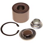 Комплект подшипников предназначенных для монтажа на ступицу.