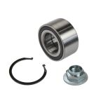 Комплект подшипников предназначенных для монтажа на ступицу.