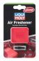 Освіжувач повітря вишня AIR FRESHENER CHERRY LM, фото 1 - интернет-магазин Auto-Mechanic