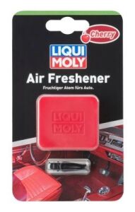 Освіжувач повітря вишня AIR FRESHENER CHERRY LM
