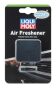 Новий автомобіль освіжувач повітря AIR FRESHENER NEW CAR LM, фото 1 - интернет-магазин Auto-Mechanic