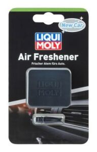 Новий автомобіль освіжувач повітря AIR FRESHENER NEW CAR LM