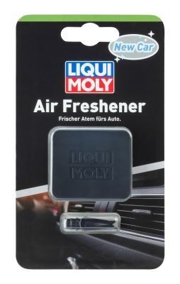 Новий автомобіль освіжувач повітря AIR FRESHENER NEW CAR LM