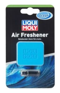 Освіжувач повітря океан AIR FRESHENER OCEAN LM