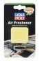 Освіжувач повітря ваніль AIR FRESHENER VANILLE LM, фото 1 - интернет-магазин Auto-Mechanic