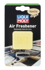 Освіжувач повітря ваніль AIR FRESHENER VANILLE LM