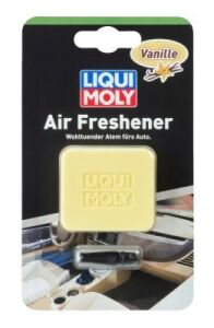 Освіжувач повітря ваніль AIR FRESHENER VANILLE LM