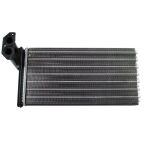 Радіатор системи опалення салону