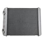 Радиатор системы отопления салона