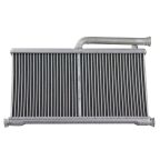 Радіатор системи опалення салону