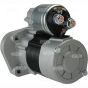 Стартер Renault Clio/Kangoo/Megane/Scenic/Dacia Dokker/Duster 1.4-1.6 97- (1kw) (z=8/9) = 112218, фото 8 - інтерент-магазин Auto-Mechanic