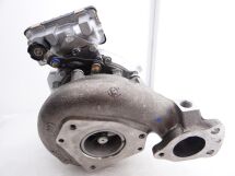 Турбіна MB C-class (W204)/E-class (W211/W212/W213) 3.0D 05-19 (заводська реставрація)