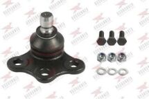 Кульова опора