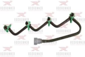 Шланг паливної системи