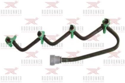 Шланг паливної системи