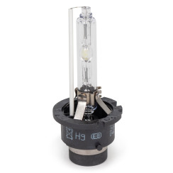 Лампа ксеноновая D4S 42V 35W P32d-5 (комплект)