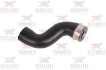 Патрубок интеркулера