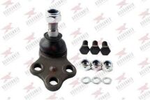 Кульова опора