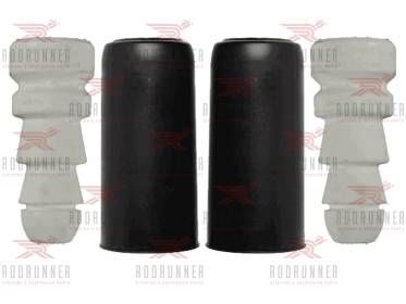 Пильовик+відбійник амортизатора комплект Пильовик+відбійник амортизатора комплект