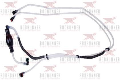 Паливопровід