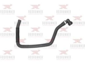 Патрубок системи обігріву