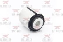 Сайлентблок внутрiшнiй d=15мм, зовнішній d=52мм