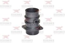 Патрубок воздушного фильтра