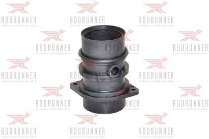 Патрубок повітряного фільтра