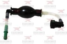 Паливопровід+груша підкачування