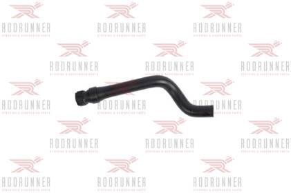 Шланг радіатора