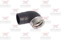 Шланг радіатора