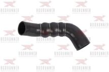 Патрубок інтеркулера