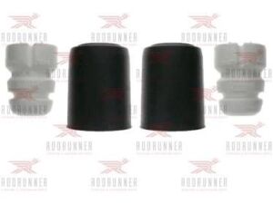 Пильовик+відбійник амортизатора комплект