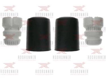 Пильовик+відбійник амортизатора комплект